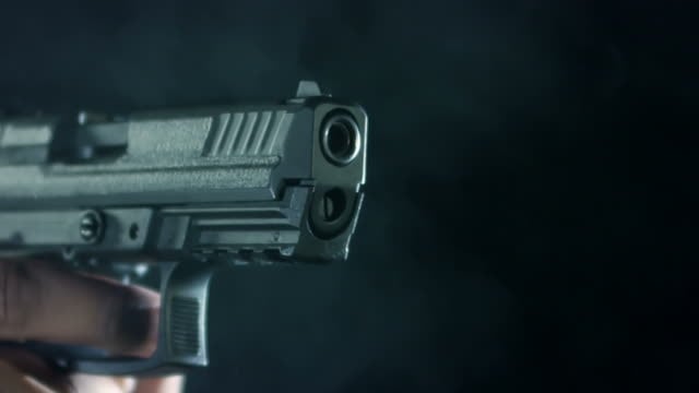 Kotido Subcounty boss gunned down