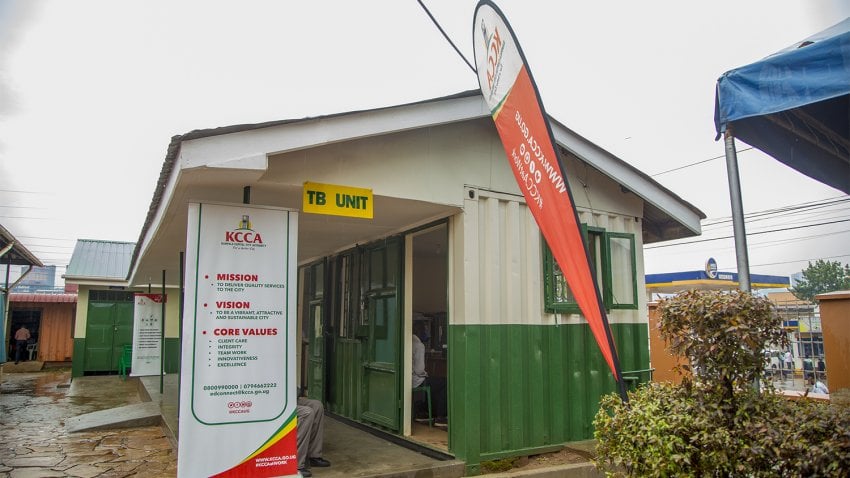 Kampala's Health Facilities Under KCCA: A Beacon of Hope Amidst Challenges
