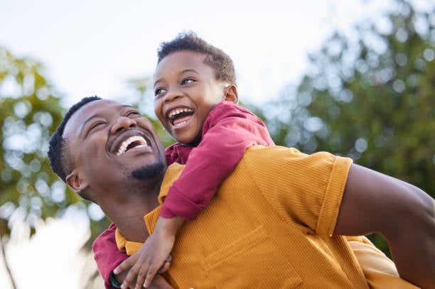 Parenting in Uganda: A Complex Balance of Struggle and Success