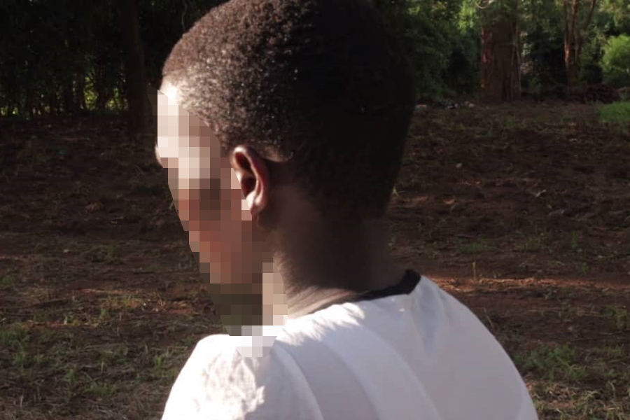 Girl Gang-Raped by Security Officers Losing Hope for Justice