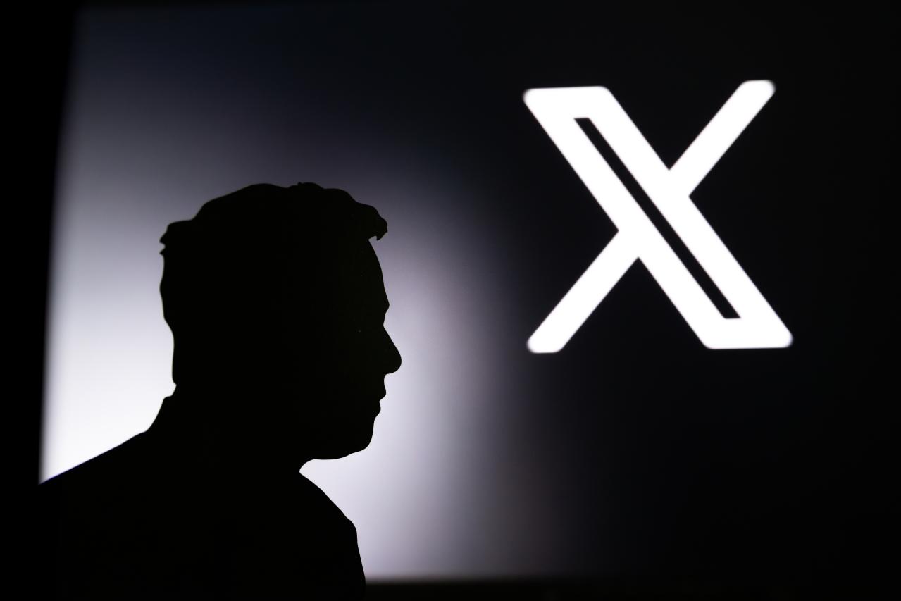 Changes on X: Your 'Likes' are now private