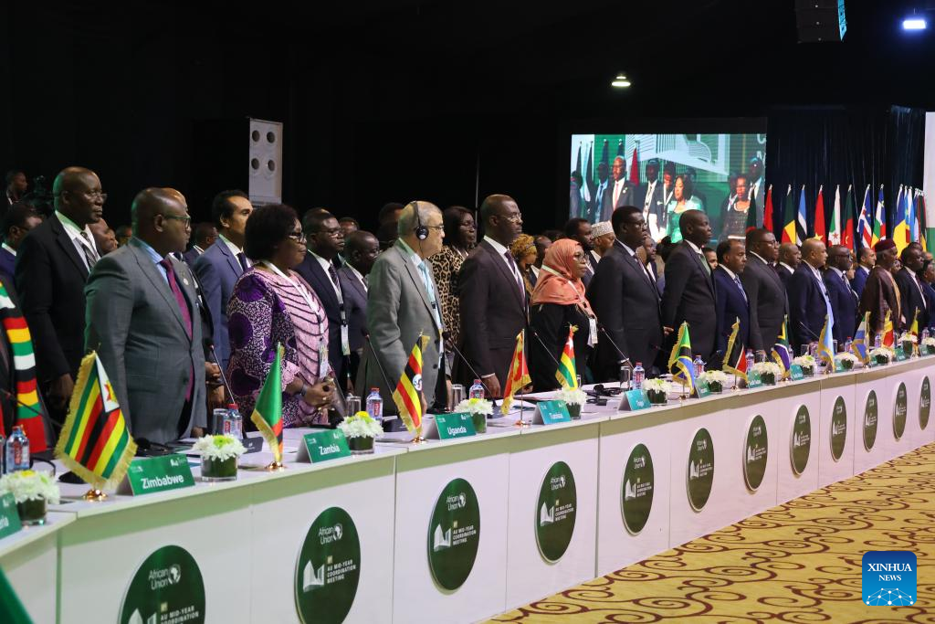 Uganda wins rights to host African humanitarian agency