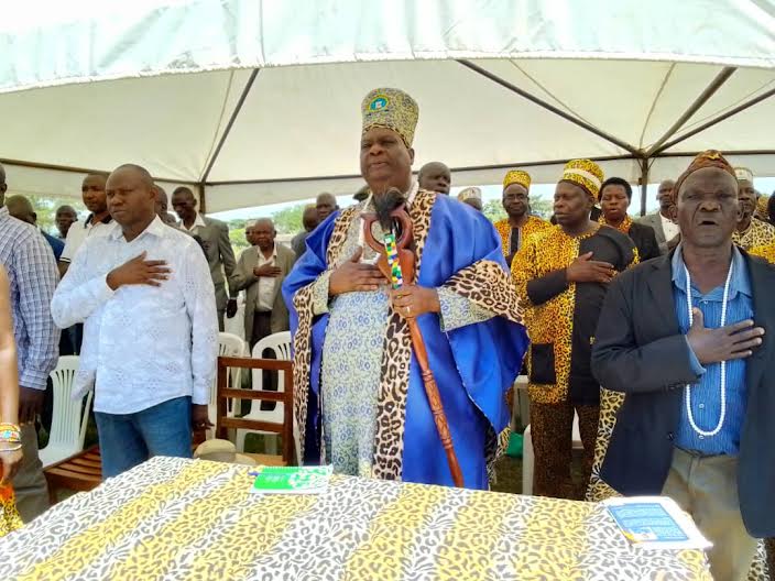Emorimor resurrects Tororo county quest for district status