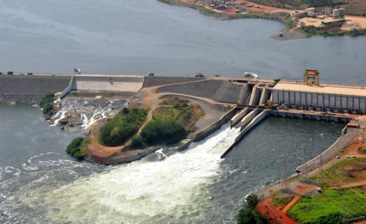 TotalEnergies acquires 28% stake in Bujagali hydropower plant