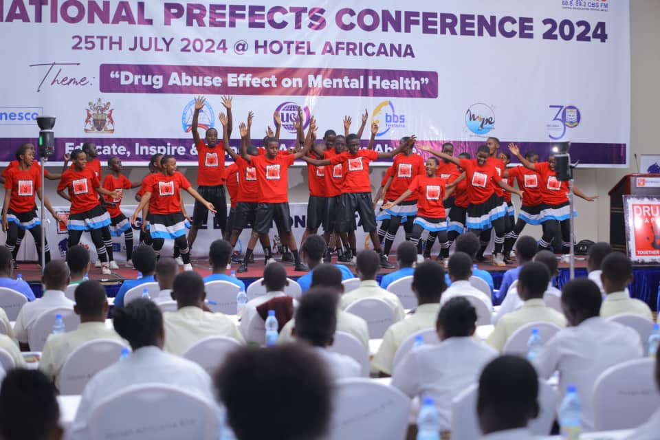 Schools urged to set up mental health clubs
