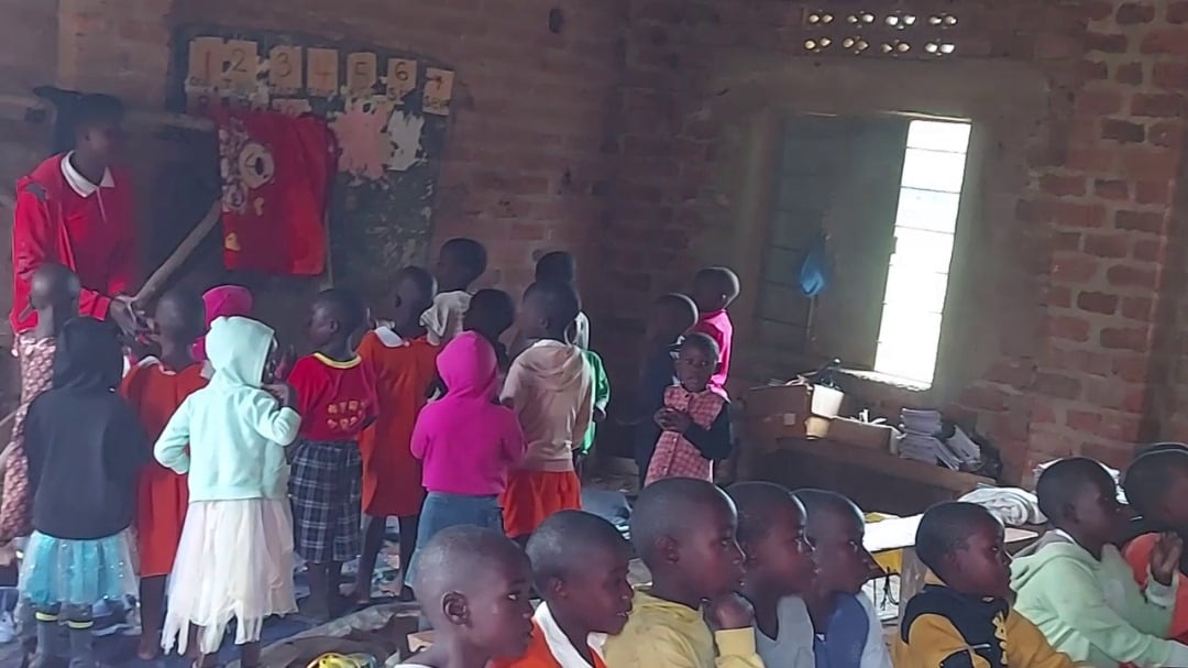 Kalungu dilapidated schools struggle to educate learners