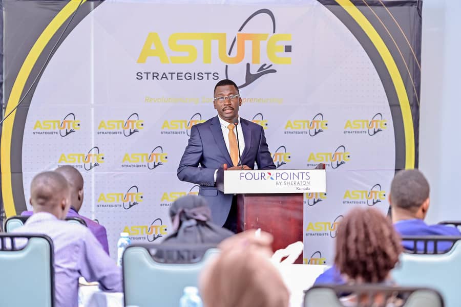 NGOs advised to rethink resource mobilisation strategies