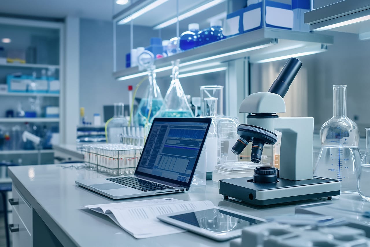 The characteristics of MOTS-c Peptide
