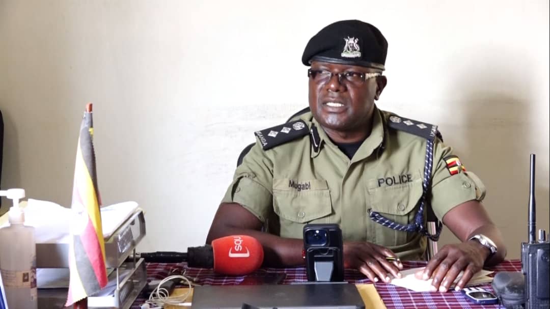 Police issue advisory in Moroto as another person dies in floods