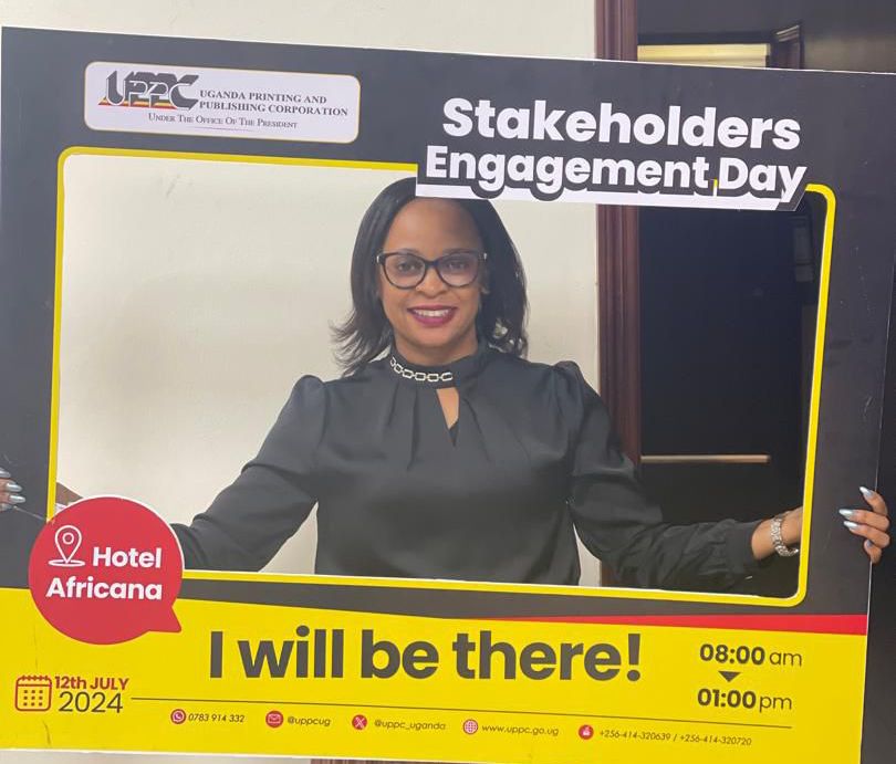 UPPC moves to connect with stakeholders in an inaugural public engagement