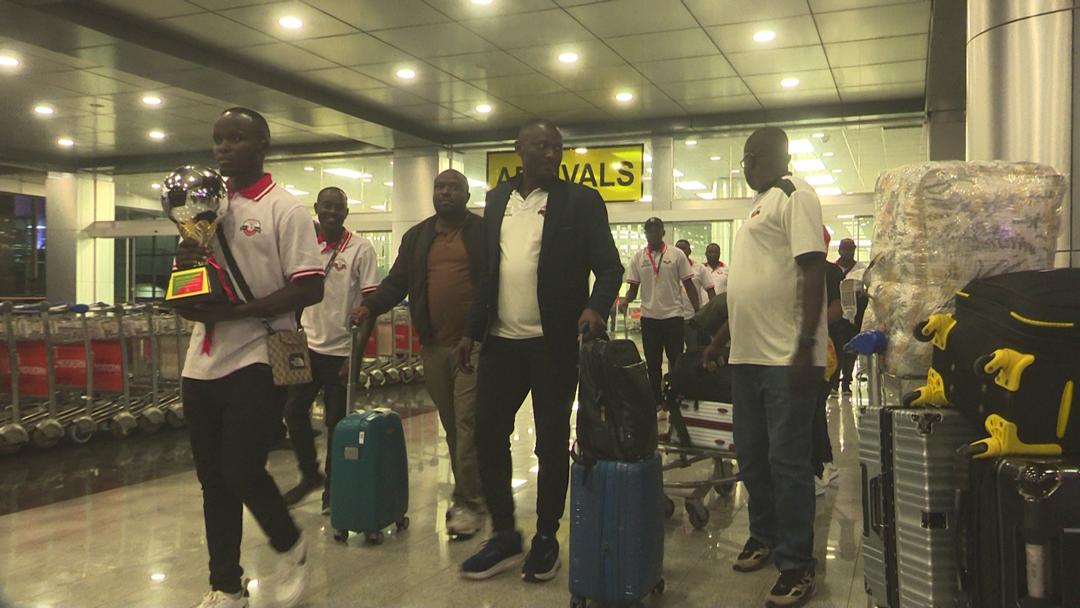 Kitara FC gears up for new season