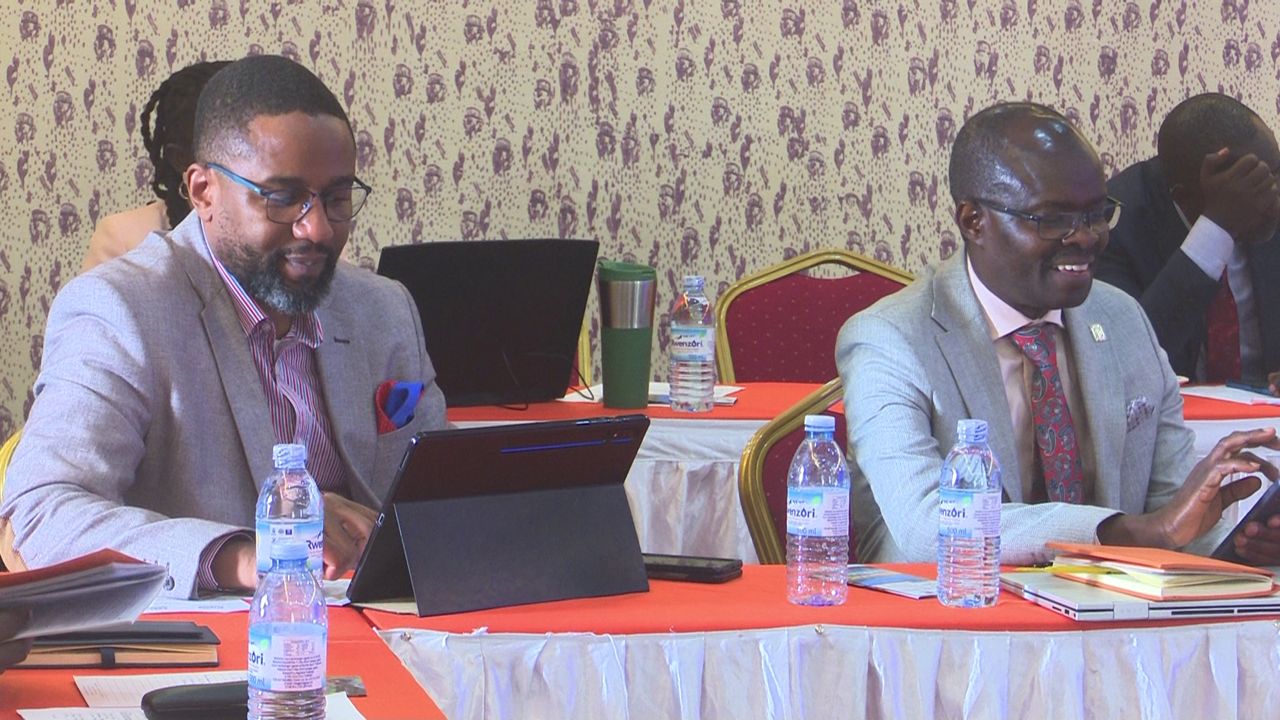 Govt asks Ugandans to prioritise children's rights