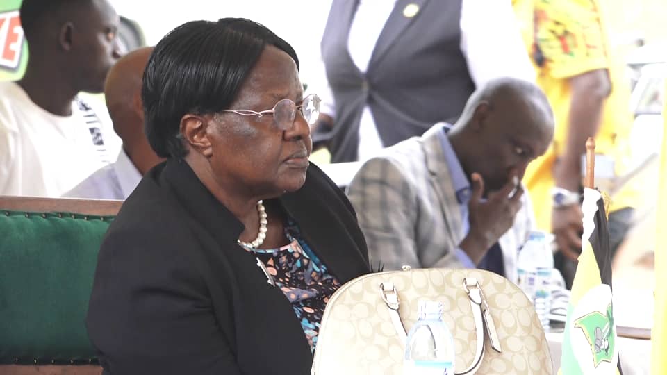 Govt to construct another banana processing factory in Kiruhura