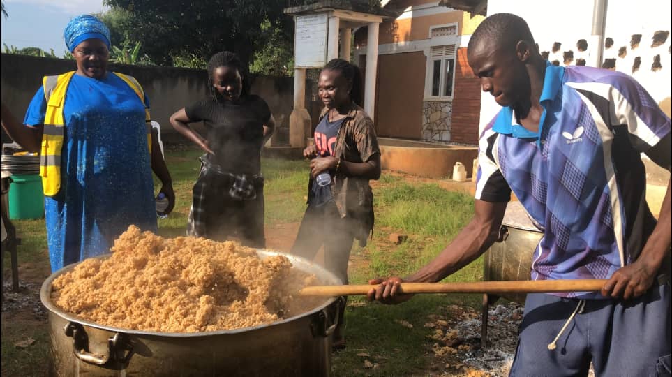 Mbale restaurant operators hail Emyooga for transforming their lvies