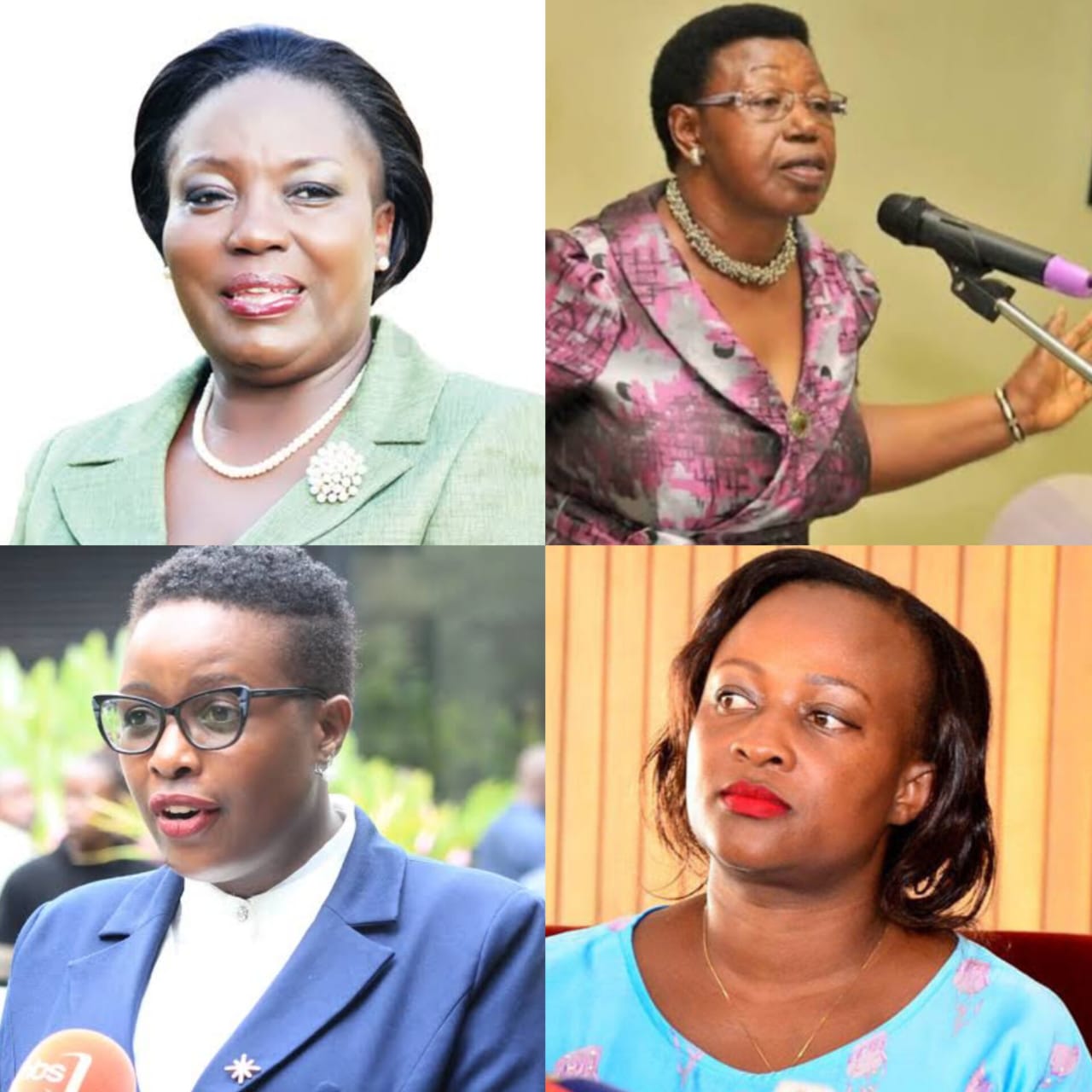 How gender focused misinformation impacts women in Ugandan politics