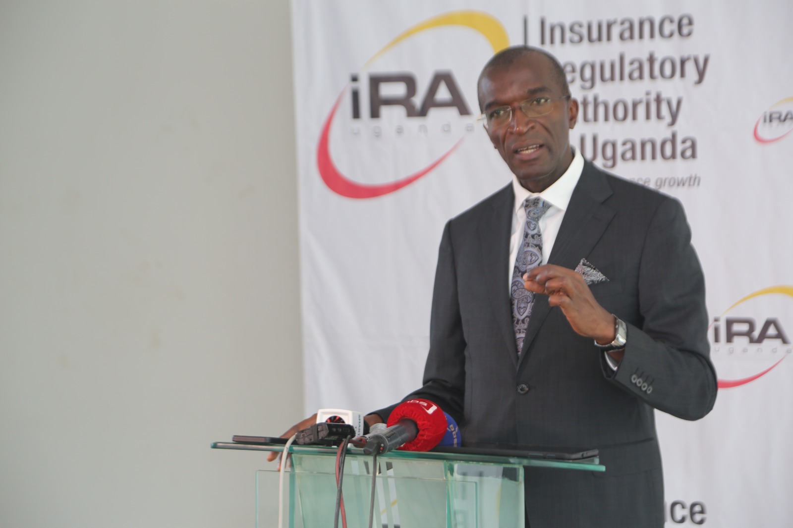Insurance companies raise Shs1.6 trillion in gross premiums