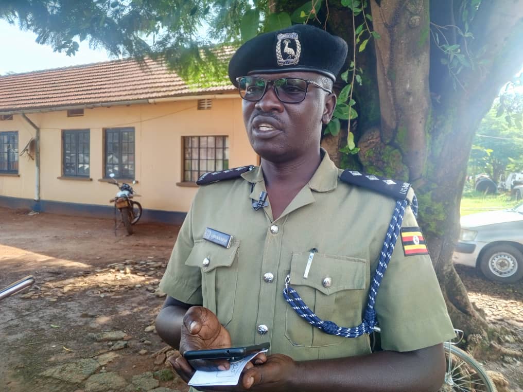 Pupil dies after school latrine he was using collapses