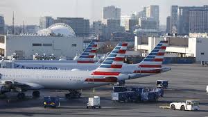 Flights grounded across the US during tech outage