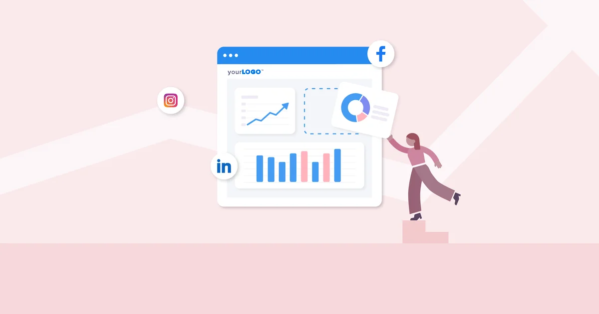 Tips for writing effective social media client reports