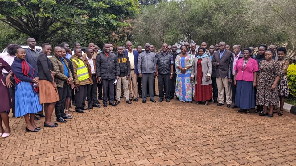 Uganda Launches Nationwide Education Census to Boost Policy and Service Delivery