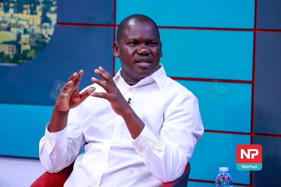 Government defends shs300bn bailout for roko construction amid public concerns