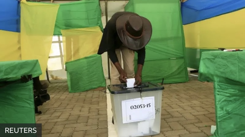 Rwanda's diaspora voting model: can others pick a leaf?