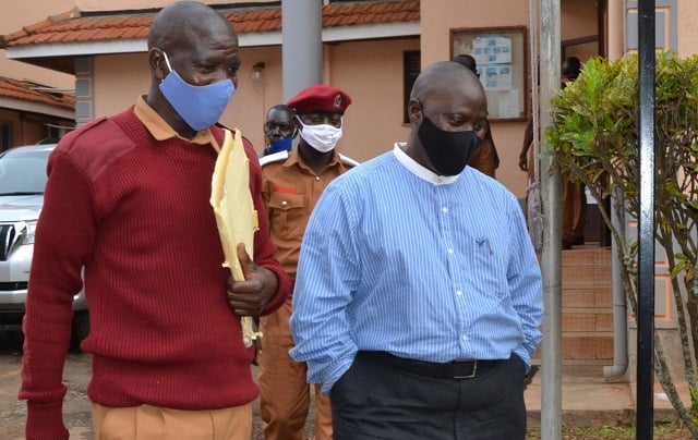 Kazinda asks Supreme Court to halt Attorney General appeal proceedings