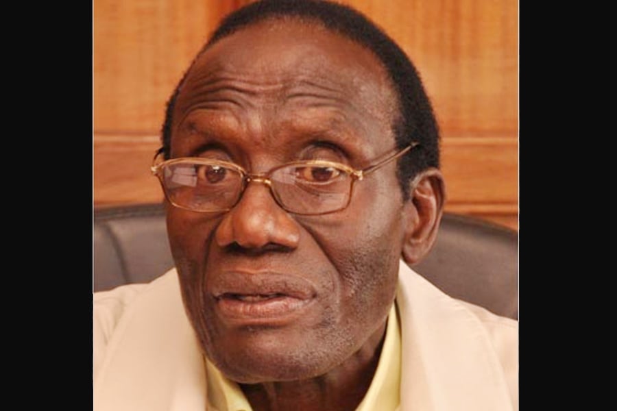 Mathew Bukenya: The man who stood firm against academic nonsense and examination malpractice