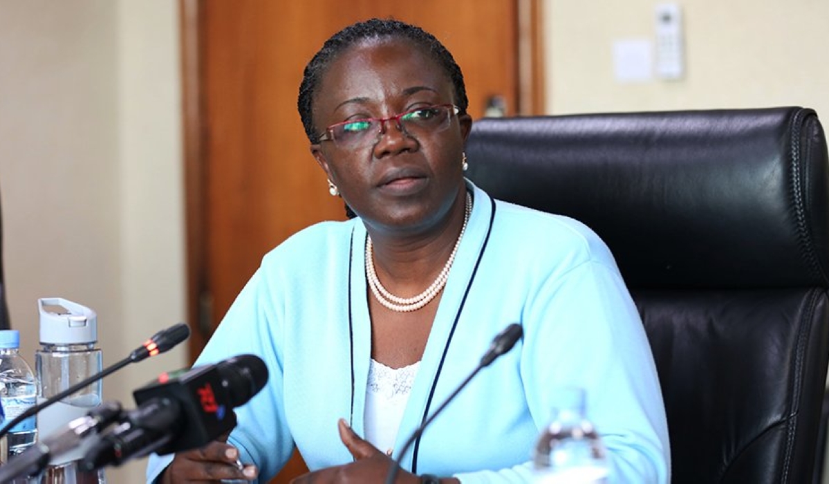 Kagame sacks long-serving minister over accountability