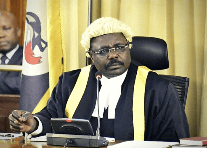 Oulanyah Was a Fearless Leader, Says Rwabogo at Tribute Event