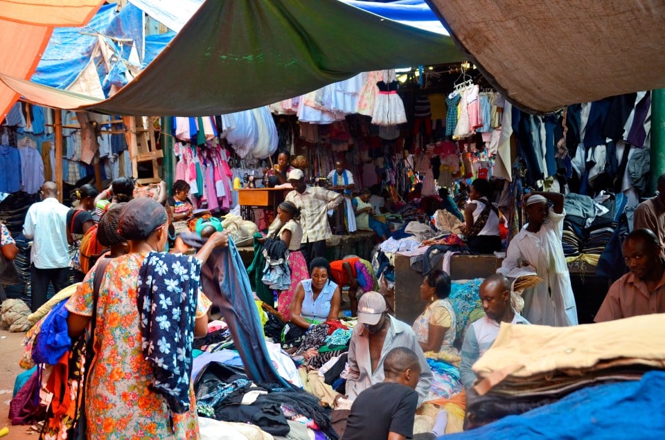 Owino traders find life in Sacco, ask Microfinance for boost