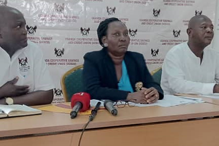 Saccos irked by continued levy of withholding tax