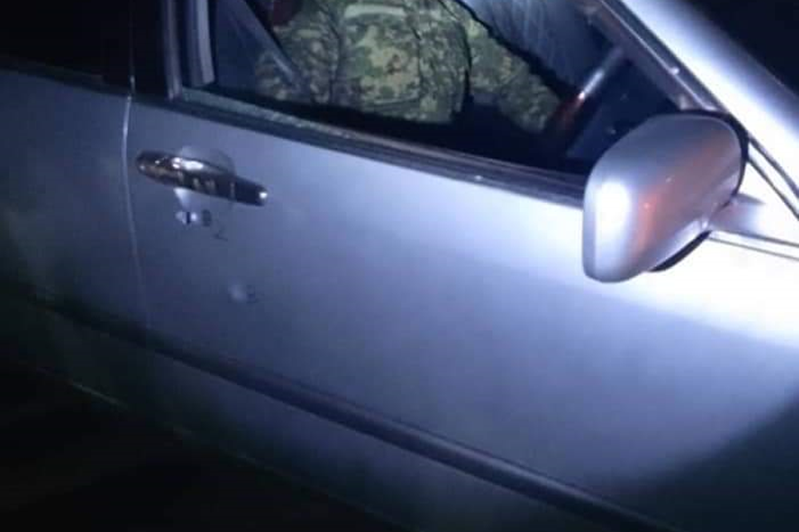 More details emerge as Police arrest key suspect in Buddo shooting 