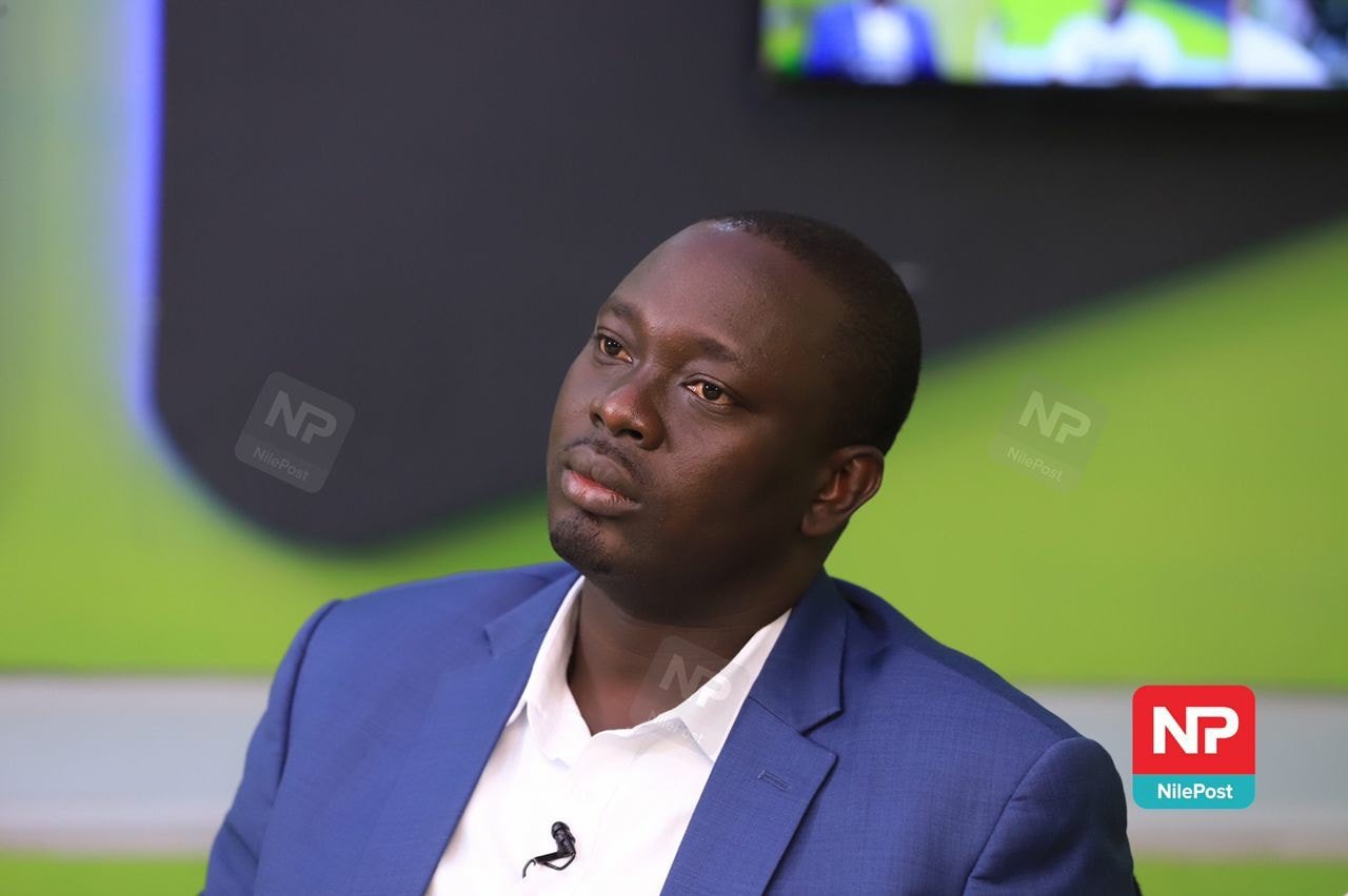 Commissioner Silwanyi blasts fellow Busoga MPs for supporting censure motion