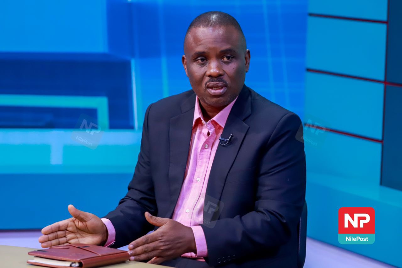 FDC Katonga to challenge bail guidelines in Constitutional Court