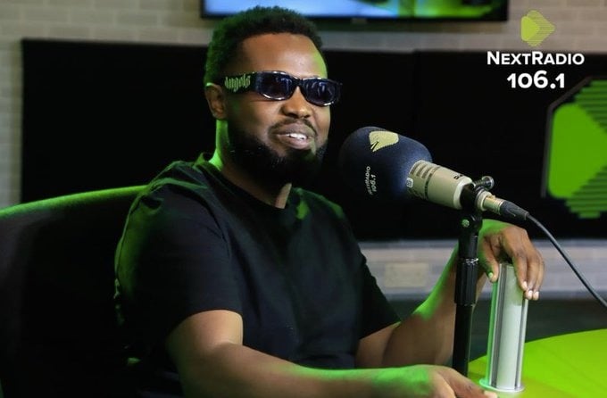 Harmonizing Art and Commerce: Insights from Ugandan Music Producers