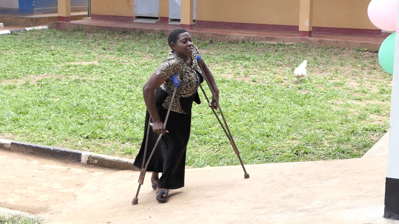 EC Begins Mapping PWDs for Inclusive 2026 Elections
