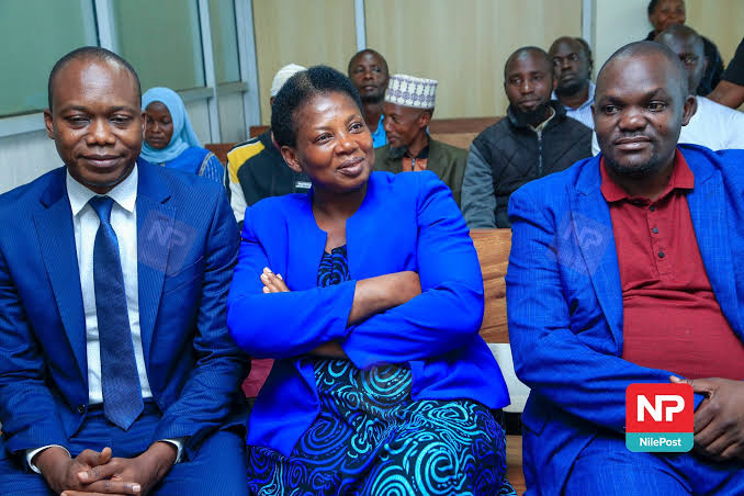 Court to rule on bail for MPs accused of corruption