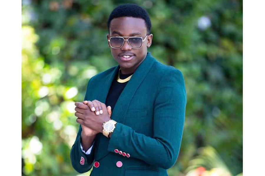 From school debater to TV host: The rise of Bavis MC