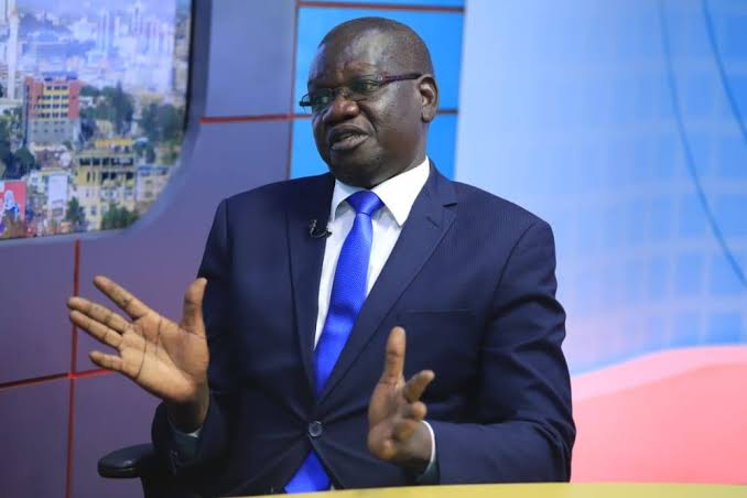 Amuriat Criticizes NRM’s Decision to Challenge Kawempe North By-Election Results