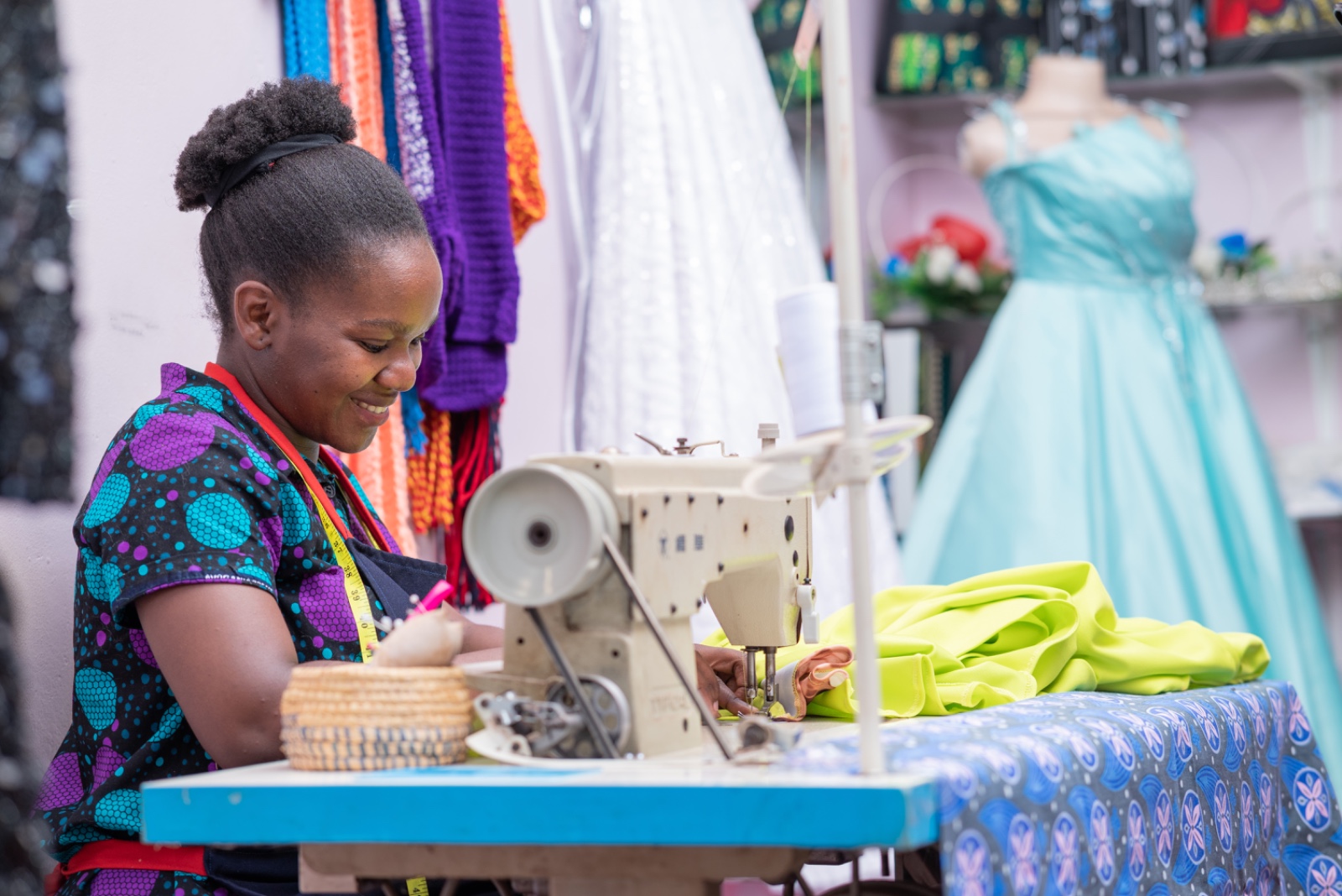 CRVPF, gnuGrid CRB and the Mastercard Foundation Extend Partnership to Expand Employment Opportunities for Young People in Uganda