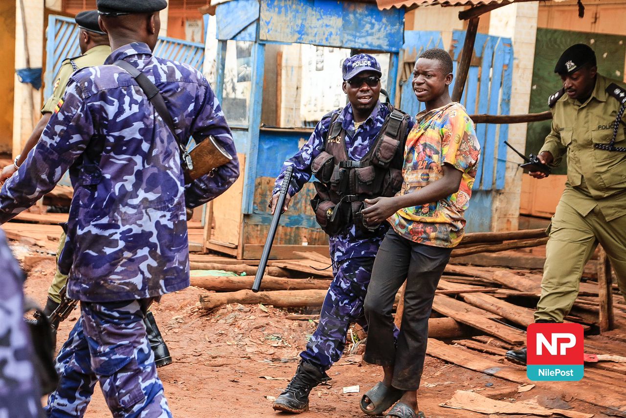 March to Parliament Protests: Why They Aren't the Solution to Ending Corruption in Uganda