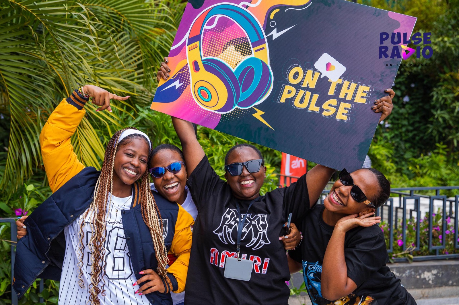 Pulse Radio: Next Media relaunches ultra-modern Gen-Z station