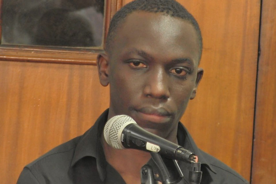 Ex-Makerere guild boss, 15 others remanded over anti-corruption march
