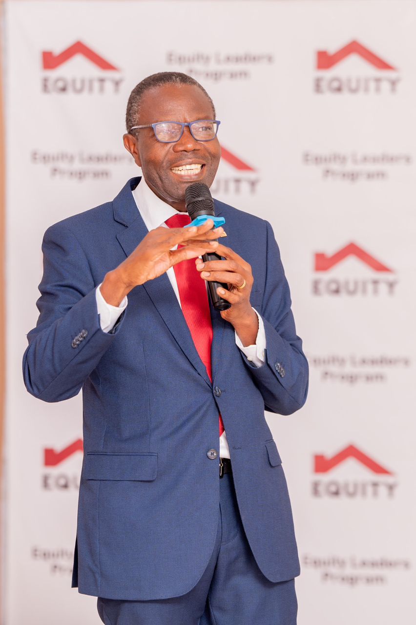 ELP Scholars Urged To Drive The Future Through Innovation And Technology