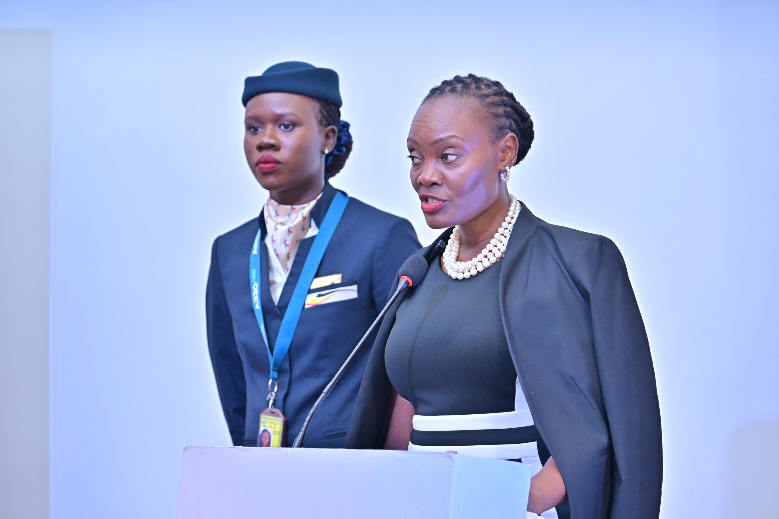 Uganda Airlines to add Lusaka, Abuja, Harare to its belly of flight routes