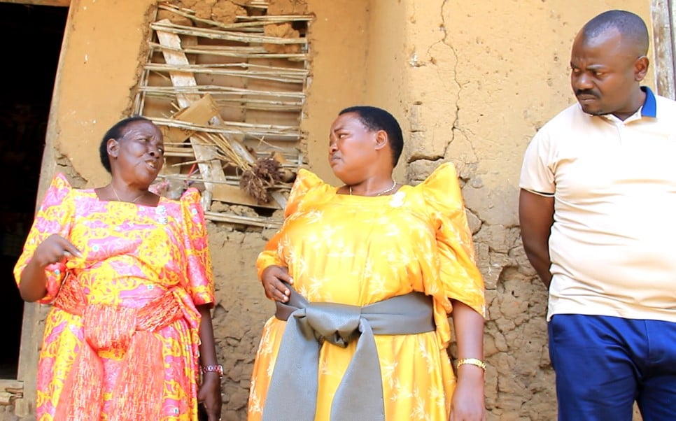 Nabbanja halts PDM cash distribution  in Masaka