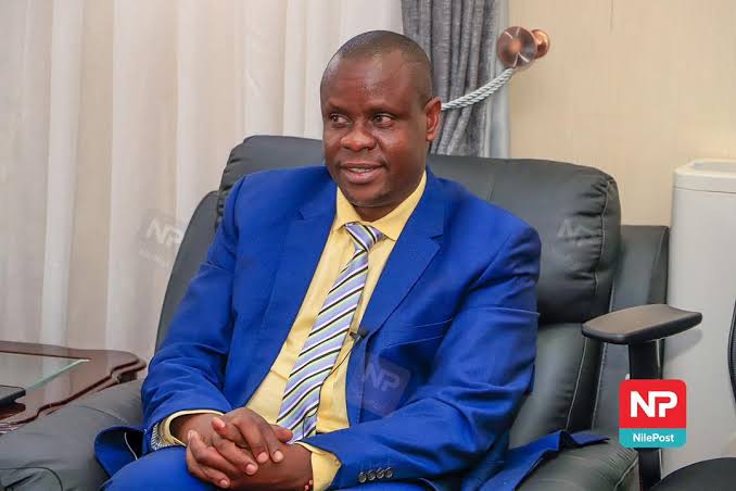 Balaam accuses NUP of ballot stuffing plot in Kawempe By-Election