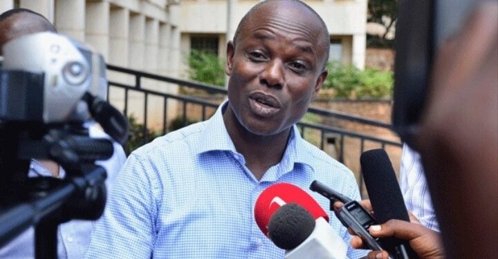 Supreme Court asked to amend fraud case against Basajjabalaba