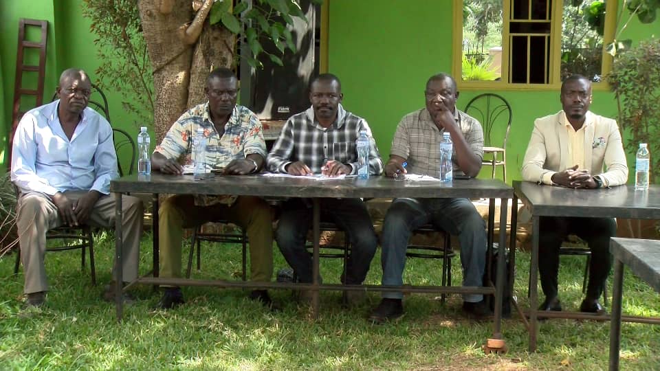 Tororo district given ultimatum over construction of  hospital staff quarters
